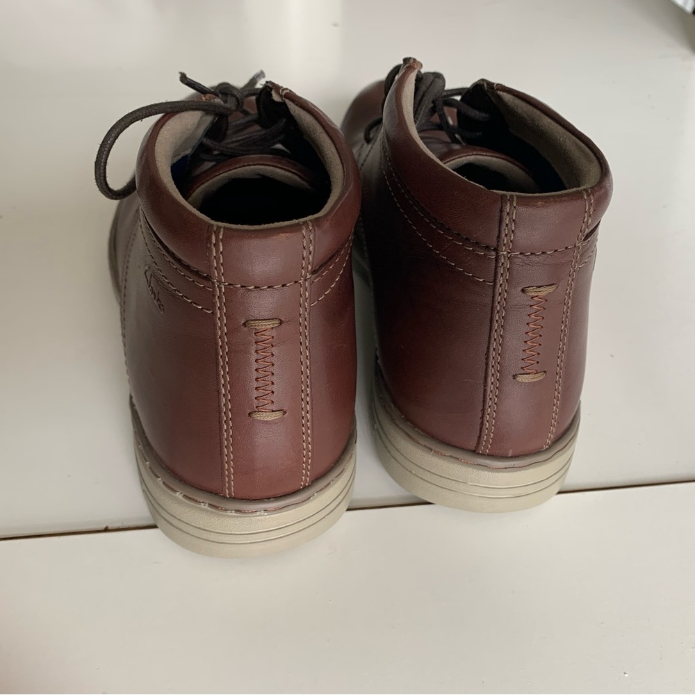 Clarks Watts Boot size 8 US - Picture 4 of 7
